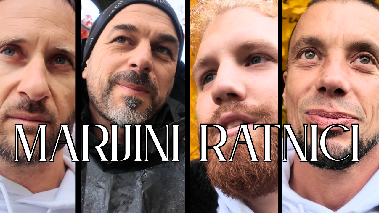 Film „Wojownicy Maryi” (chorwacko-polski)