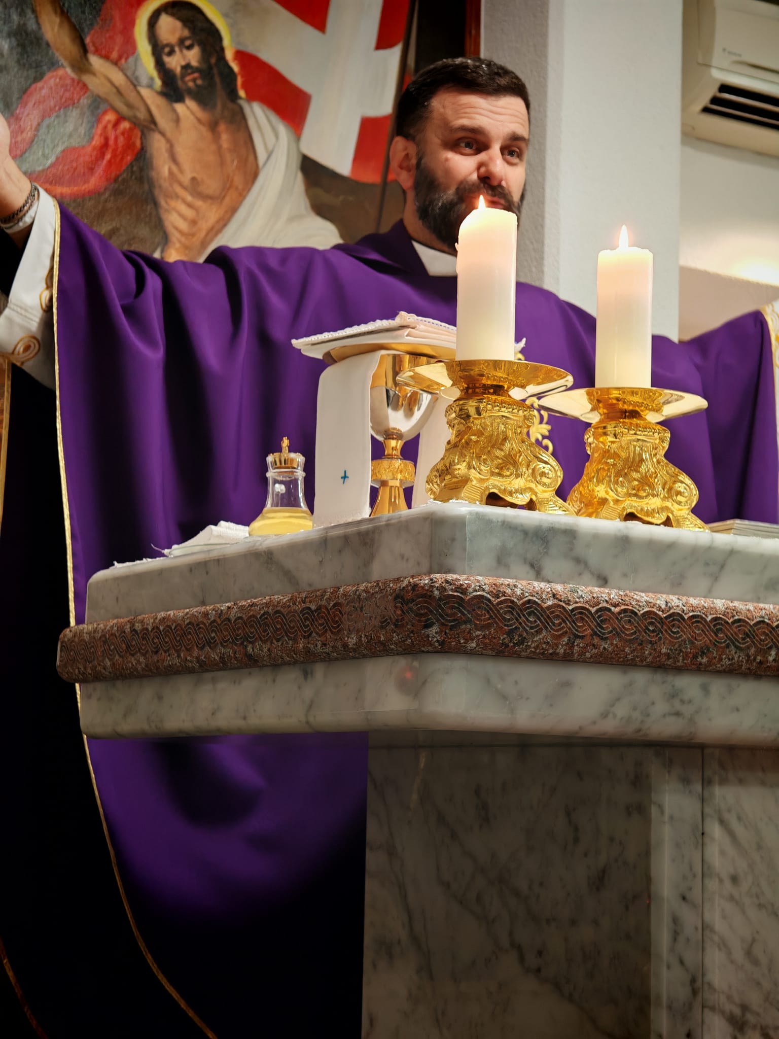 Rekolekcje dla Chorwatów