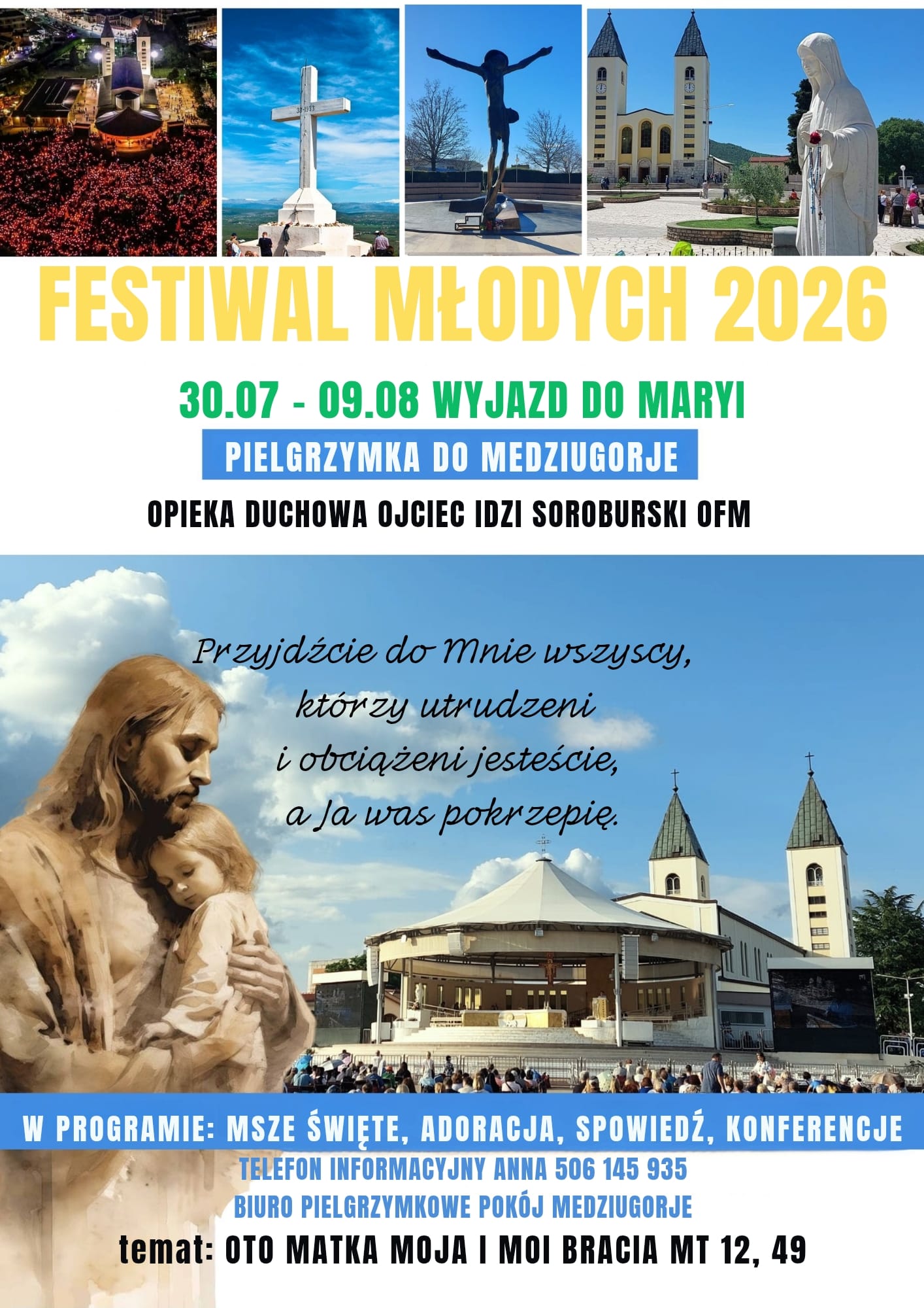 Festiwal Młodych