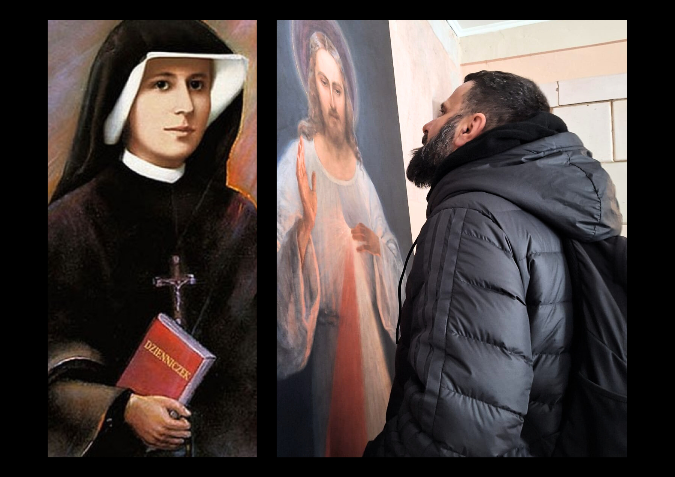 Rekolekcje o walce duchowej