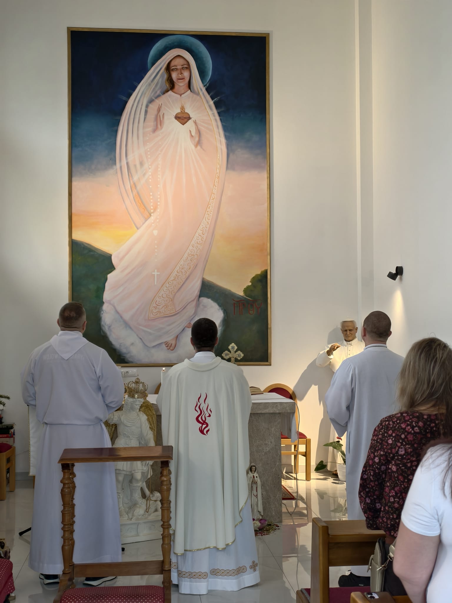 Post o chlebie i wodzie