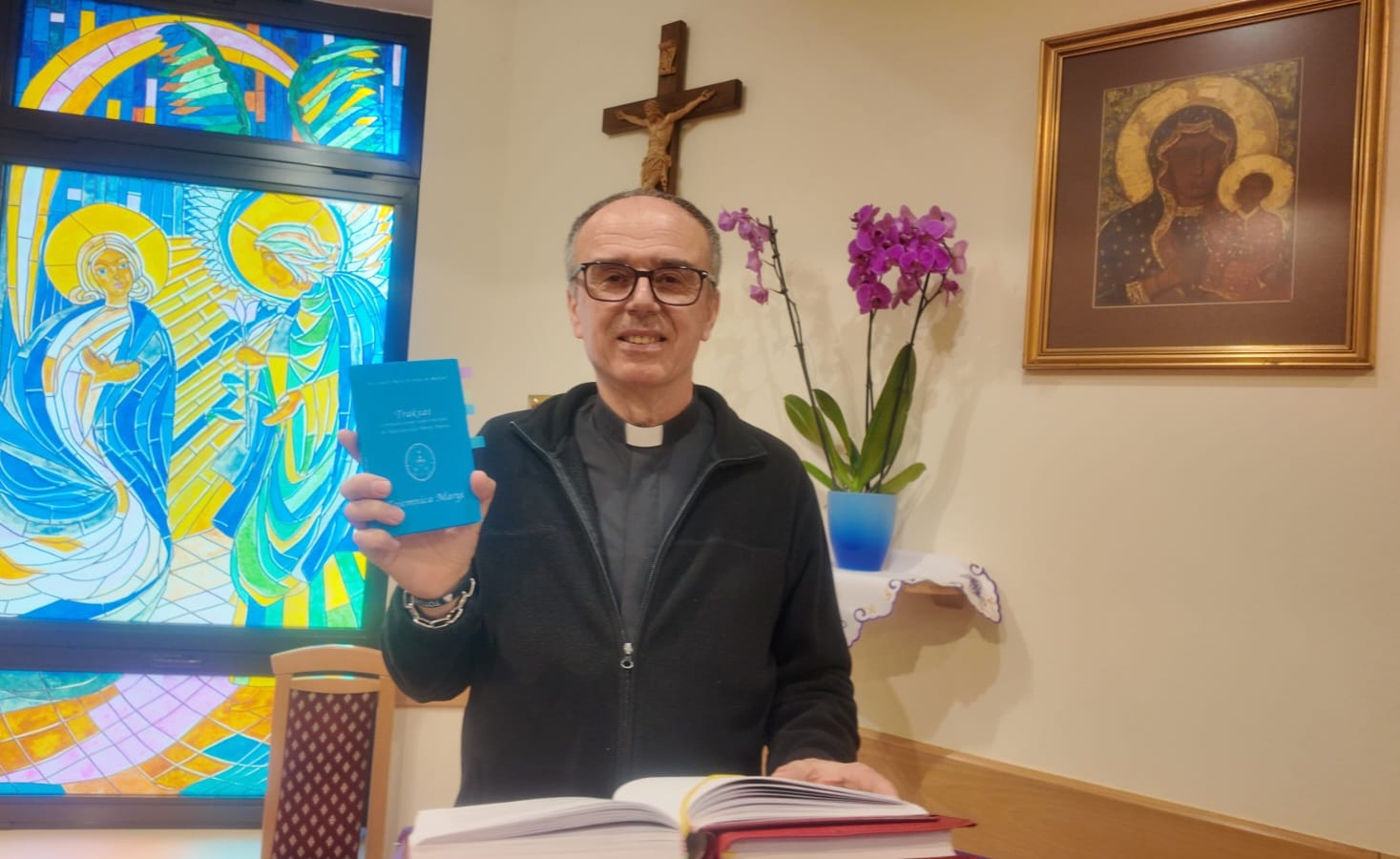 Rekolekcje z ojcem Miro